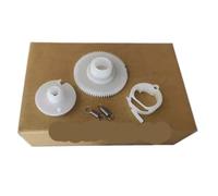 QMLQRGKF Kit d'engrenage d'embrayage Compatible avec L3100 L3101 L3110 L3115 L3116 L3150 L3151 L3156 L3158 L3160 L4150 L4160 L4165 L5190 L6178 L6198(100 Set)