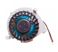 QMLQRGKF Le Ventilateur de Refroidissement CPU Compatible Compatible avec Ordinateur Portable Compatible avec Les Ordinateurs Portables s'adapte au modèle ADDA AB07205HX080300 00CWHKC DC 5V 0,50A