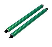 QMLQRGKF Pièces de Remplacement compatibles OPC Compatible avec Dizhub C350 C351 C450 C 350 351 450 Imprimante et copieur c(4pcs)