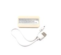 QMLQRGKF Réinitialisateur de puce de maintenance compatible avec le travail (ligne B avec USB)