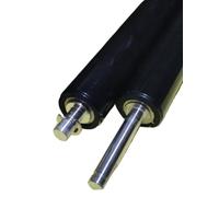 QMLQRGKF Rouleau de Pression de Fusion, Manchon inférieur, Compatible avec P3015 P3015d P3015dn P3015x M521 M525 LPR P3015 LBP3560