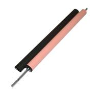 QMLQRGKF Rouleau de Pression de l'unité de Fusion Compatible Fuser Le Rouleau de Pression de l'unité de Fusion Compatible avec MF735 MF731 733 LBP654 Imprimantes(1 fuser Film)