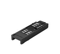 QMLQRGKF SLMB1 Tank d'entretien C13S400086 Boîte à Encre déchet Compatible avec Surelab D1070 D1000 D1070DE D1030 D1040 D1050 D1080