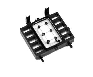 QMLQRGKF Station de capsulage, tête d'impression, Capuchons de Tampon d'encre de Nettoyage compatibles avec Stylus 1390 1430 1410 L1800, Ensemble de Pompe Disponible en 1 5 10 50 pièces(5PCS)