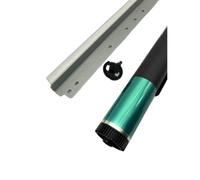 QMLQRGKF Tambour OPC et unité de Nettoyage compatibles avec AR160 AR161 AR201 AR-202DR(1Sets)