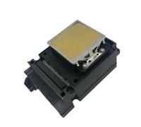 QMLQRGKF Tête d'impression à Encre Blanche de Remplacement à Cinq canaux, Compatible avec PX800 TX800 PX810FW PX700W TX700W PX710W PX720WD(Five Channels)