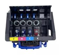 QMLQRGKF Tête d'impression C1Q10A Compatible Compatible avec imprimantes DesignJet T520 T530 T130 T525 T125