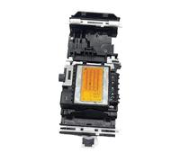 QMLQRGKF Tête d'impression Compatible avec imprimante LK7133001, Compatible avec DCP-J125 167C 365CN 377CW 585CW J515W 395CN 185C J315W 165C J140W 195C 387C