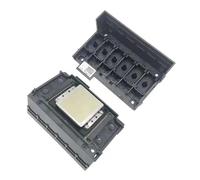 QMLQRGKF Tête d'impression Compatible avec imprimantes compatibles XP600 XP601 XP610 XP700 XP701 XP800 XP801 XP820 XP850 FA09050 imprimante Photo