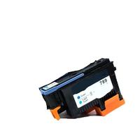 QMLQRGKF Tête d'impression Compatible avec la tête d'imprimante HP789 Compatible avec pièces d'imprimante Latex L25500 L26500 CH612a 761 762(CH614A(M LM))