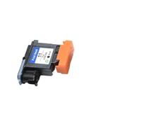 QMLQRGKF Tête d'impression Compatible Compatible avec 11 Remplacement, Compatible avec Designjet 70 100 110 500 510 500PS C4810A C4811A C4812A C4813A(1PC - Black)