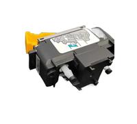 QMLQRGKF Tête d'impression Compatible Compatible avec imprimante à Jet d'encre à Plat par Sublimation GH2220
