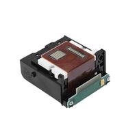 QMLQRGKF Tête d'impression Compatible Compatible avec imprimantes à Jet d'encre IP100 IP110 QY6 0068 000 QY60068 QY6-0068