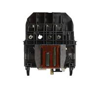 QMLQRGKF Tête d'impression Compatible Compatible avec imprimantes à Jet d'encre Officejet 6100 6600 6700 7110 7610 7612 pièces CB863-60133 Encre 933 932