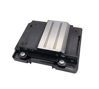 QMLQRGKF Tête d'impression Compatible Compatible avec WF-7620 WF-7621 WF-7610 WF-3640 WF-7111 WF-3641 T1881, buse WF-7720 WF-3620 WF-3720