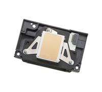 QMLQRGKF Tête d'impression Compatible L1800 Compatible avec Machines DTF DTG, Compatible avec buse L1800 R1390 1400 1410 1430 R270 R260