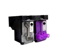 QMLQRGKF Tête d'impression Compatible M0H50A M0H51A Compatible avec 5810 5820 GT5810 GT5820 Modèles d'imprimantes de réservoir d'encre 310 311 410 411 318 418 315 415 319 419