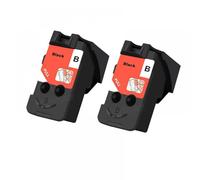 QMLQRGKF Tête d'impression Compatible QY6-8001 QY6-8017 Compatible avec la série G3100 G1100 G2100 G4100 G1110 G2110 G3110 G4110(2 Black)