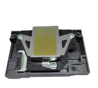 QMLQRGKF Tête d'impression Compatible Tête d'impression Compatible avec F180000 R280 R285 R290 R295 R330 610 690 PX660 P50 P60 T50 T60 T59 TX650 L800 L801