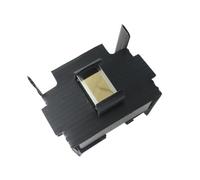 QMLQRGKF Tête d'impression Compatible Tête d'impression Compatible avec F185000 ME1100 ME70 ME650 C110 C120 C10 C1100 T30 T33 T110 T1100 T1110 SC110 B1100 L1300