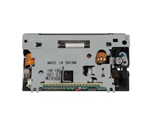 QMLQRGKF Tête d'impression de Remplacement Compatible avec imprimantes matricielles 58 mm compatibles avec Les modèles M-192