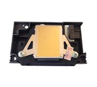 QMLQRGKF Tête d'impression de Remplacement Compatible avec modèles compatibles F180000 R280 R285 R290 R295 R330 RX610 RX690 PX660 PX610 P50 P60 T50 T60 T59 TX650 L800 L801