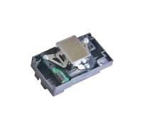 QMLQRGKF Tête d'impression Japonaise L1800, pièces compatibles DTG DTF DFT Cabezal Compatible avec L1390 1410 L1400 R1390 R270(Reuse)