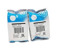 QMLQRGKF Tête d'impression M0H50A M0H51A GT51 GT52, Compatible avec réservoir d'encre 310 410 318 319 418 GT5822 GT5810 GT5820(M0H50A M0H51A)