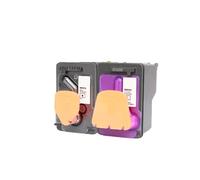 QMLQRGKF Tête d'impression X4E75A M0H50A GT53, Compatible avec 500 508 510 511 515 517 518 519 530 531 538 610 615 618 550 617 650(X4E75A M0H50A)