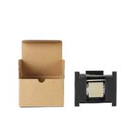 QMLQRGKF Tête d'impression XP600 FA09050, Compatible avec imprimante à solvant écologique XP600 XP700 XP701 XP800(Original New)