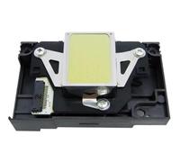 QMLQRGKF Tête d'imprimante Compatible avec T60 L800 L801 L805 L850 TX650 R285 R290 R295 P50 P60 PX660 F180000 F180030 F180040