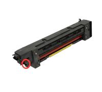 QMLQRGKF Unité de Fusion FK-710 110v 220v, Compatible avec Les Fournitures d'imprimante FS-9130 FS-9530 pour numéro de pièce 302G193015 302G193028 302G193021(110V)