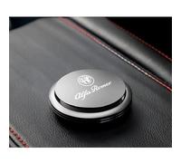 QMMMNH Désodorisant de Voiture, pour Alfa Romeo Tonale 2022 2023,Solide purificateur d'air de Parfum Naturel à Odeur différente pour Automobile,B