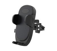 QMMMNH Support Téléphone Voiture,pour Peugeot 1007 104 106 107 108 antidérapant Stable Portable Porte TéLéphone Portable,Accessoires Interieur