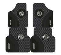 QMMMNH Tapis de Sol Voiture, pour MG ZS Hybrid+ Luxury 2024 2025 Imperméables Antidérapants Haute Qualité Tapis Voiture, Accessoires Auto