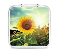 QMNBTES Magnifique étui de rangement pour 12 jeux et 2 emplacements pour cartes Micro SD, étui de transport de voyage, rangement portable pour cartes de jeux, coque rigide, fermeture à boucle