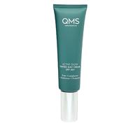 QMS Active Glow Tinted Day Cream SPF 50+ 50 ml