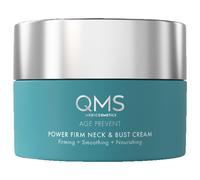 QMS Age Prevent Power Firm Neck & Bust Cream 100 ml