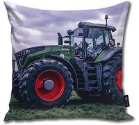 QMS CONTRACTING LIMITED Throw Pillow Cover Fendt 1050 Decorative Pillow Case Home Decor Square 18x18 inches Pillowcase