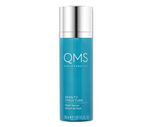 QMS Density Structure Night Serum 30 ml