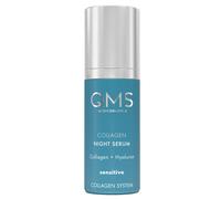 QMS Night Collagen Sensitive Serum 30 ml