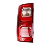 QMSERHV Lanterne arrière voiture Feu Arrière De Voiture Antibrouillard, Ensemble Phares À Frein Élevé Pour JAC T8 OEM Gauche 4133100P306A Droit 4133200P306A, Accessoires