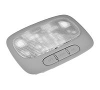 QMTVFSRH Lampe Lecture Dôme Voiture Pour KIA Pour OPTIMA 2006 2007 2008 92800-2G050QW 928002G050QW Lampe De Lecture Phare Voiture Éclairage Dôme Intérieur