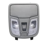 QMTVFSRH Lampe Lecture Dôme Voiture Pour KIA Pour Optima 2011 2012 2013 OEM 928102T01087 Plafonnier Intérieur Au-dessus De La Lampe Console Toit Ouvrant
