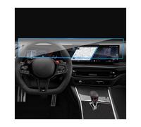 QMTVFSRH Navigation Film Protection d'Écran Pour BMW M2 2024 Résistant Aux Empreintes Digitales Haute Transparence Film Protection GPS(Navigation Integrated Film)