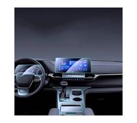 QMTVFSRH Navigation Film Protection d'Écran Pour Mazda 3 Pour Axela 2021 Film TPU Anti-rayures Pour Portière Centrale Voiture Navigation GPS Tableau Bord Multimédia