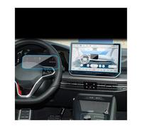 QMTVFSRH Navigation Film Protection d'Écran Pour VW Pour Golf GTI 2025 12,9" Film Protection D'écran Navigation Pour Tableau Bord Console Centrale