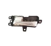 QMTVFSRH Poignée Intérieure Pour Hyundai Pour Sonate 2011-2014 Poignée De Porte Intérieure Gauche/droite De Voiture(Avant gauche)