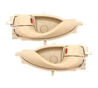 QMTVFSRH Poignée Intérieure Pour Vios Sedan Pour Vitz Yaris Hatchback 2013-2022 Poignée Porte Intérieure Avant Gauche Droite TS196122