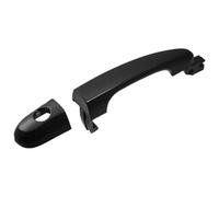 QMTVFSRH Porte Extérieure Voiture Poignées Poignée De Porte Extérieure Avant Gauche Ou Droite 82651-1F010 82661-1F010 Side Car Pour Kia Pour Sportage 2005 2006 2007 2008 2009 2010(Front Left Driver)